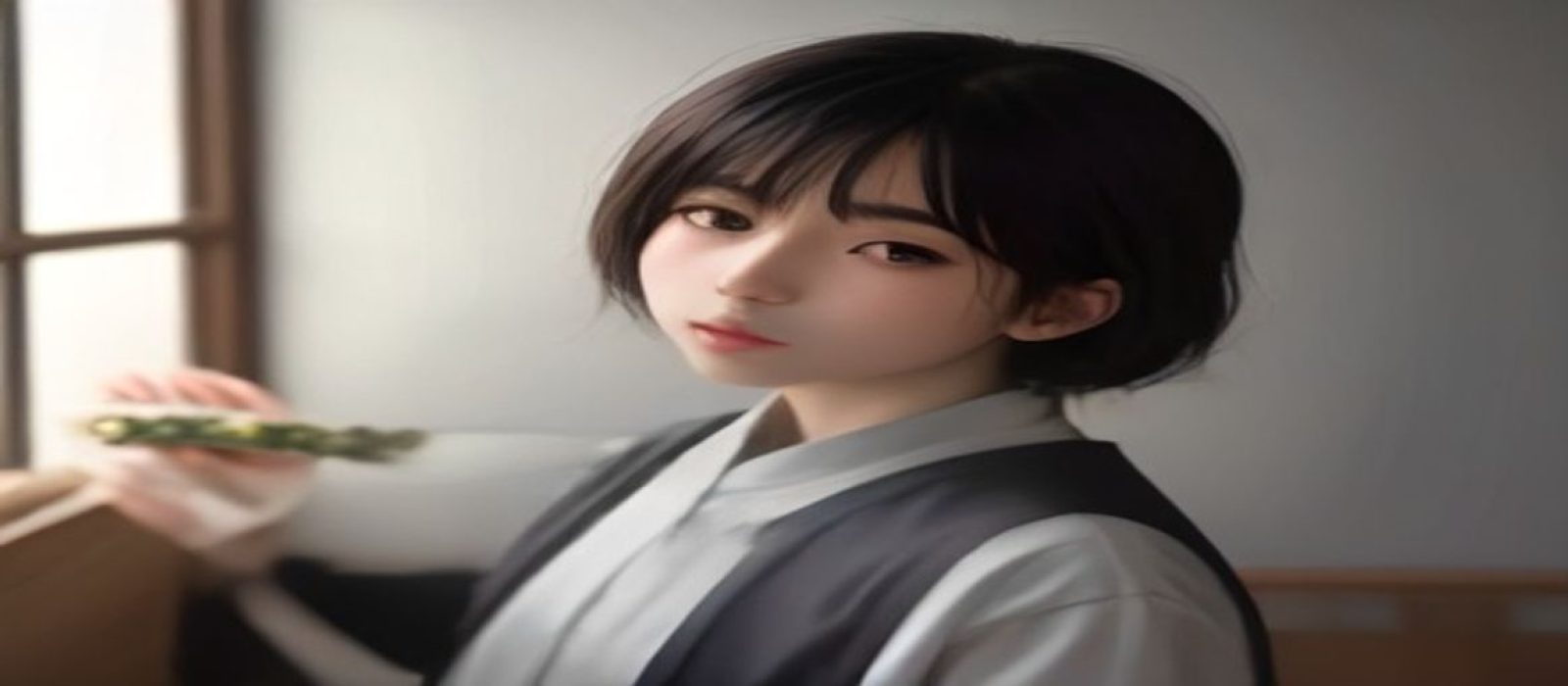 吾色平台品牌形象大图，画面呈现丰富的东方色彩光谱与传统纹样交织的美学意境，金色光线从中央散射，烘托出权威而典雅的专业氛围