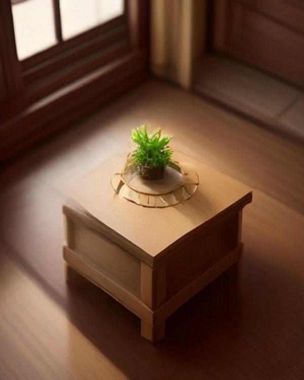 吾色编辑团队在工作室内围绕色卡样本进行内容讨论，桌面铺陈着中国传统色彩图谱与国际流行色趋势报告，整体环境沉稳专业、书香气浓厚