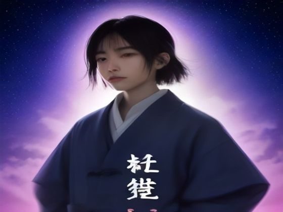 年轻内容创作者在明亮桌面前使用电脑检索吾色平台资源，背景有多屏显示器与整洁工作环境，专注氛围